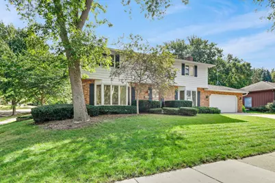 409 Blue Ridge Parkway, Madison, WI 53705 - Photo 2
