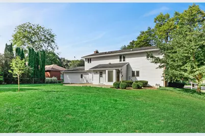 409 Blue Ridge Parkway, Madison, WI 53705 - Photo 36