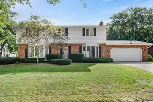 409 Blue Ridge Pkwy, Madison, WI 53705 - Photo 1