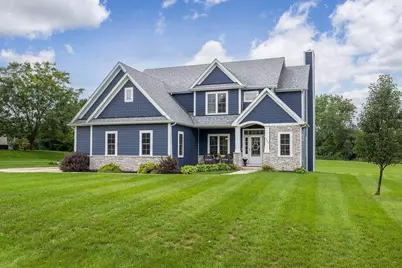 W4654 Pebble Drive, Elkhorn, WI 53121 - Photo 2