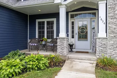 W4654 Pebble Drive, Elkhorn, WI 53121 - Photo 4
