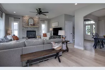 W4654 Pebble Drive, Elkhorn, WI 53121 - Photo 12