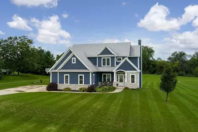 W4654 Pebble Drive, Elkhorn, WI 53121 - Photo 6