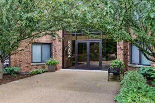 6302 Mineral Point Road, Madison, WI 53705 - Photo 1
