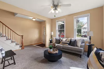 111 E Carroll Street, Portage, WI 53901 - Photo 2