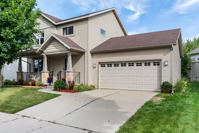 6934 Dominion Drive, Madison, WI 53718 - Photo 2