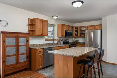 6934 Dominion Drive, Madison, WI 53718 - Photo 8