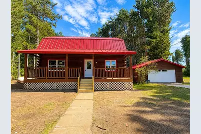1143 Chicago Lane, Friendship, WI 53934 - Photo 2