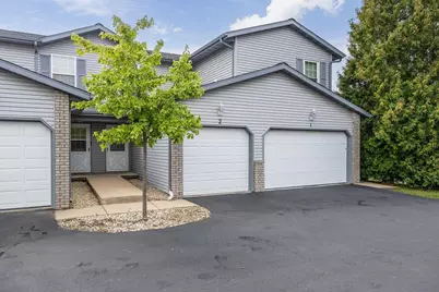 902 N Thompson Drive #2, Madison, WI 53704 - Photo 1