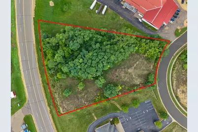 Lot 1 Lowville Road, Rio, WI 53960 - Photo 1