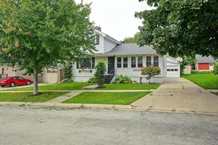 1017 12th Ave, Monroe, WI 53566 - Photo 1