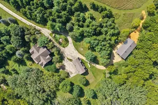 2195 County Road Z, Blue Mounds, WI 53517 - Photo 2