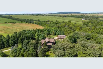 2195 County Road Z, Blue Mounds, WI 53517 - Photo 1