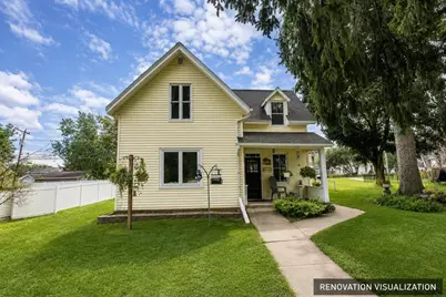 309 W Division Street, Ridgeville, WI 53533 - Photo 2