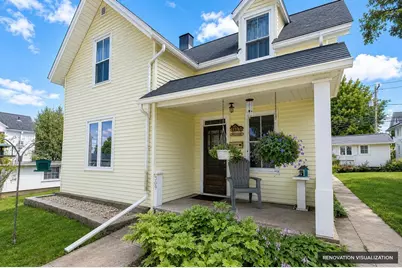 309 W Division Street, Ridgeville, WI 53533 - Photo 4