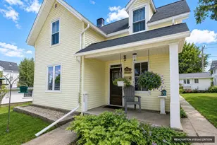 309 W Division St, Ridgeville, WI 53533 - Photo 4