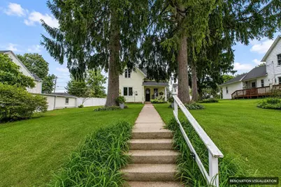 309 W Division Street, Ridgeville, WI 53533 - Photo 6