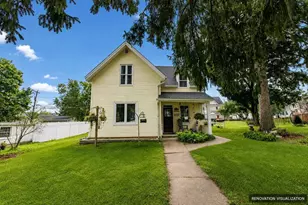309 W Division St, Ridgeville, WI 53533 - Photo 1