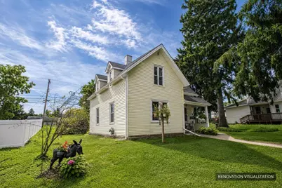 309 W Division Street, Ridgeville, WI 53533 - Photo 12