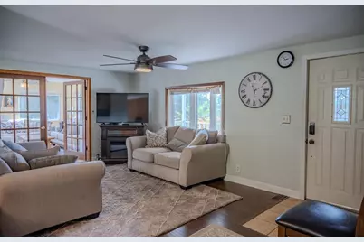 W5903 12th Street, Necedah, WI 54646 - Photo 8