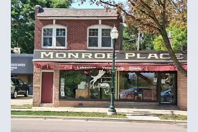 3514 Monroe Street, Madison, WI 53711 - Photo 1