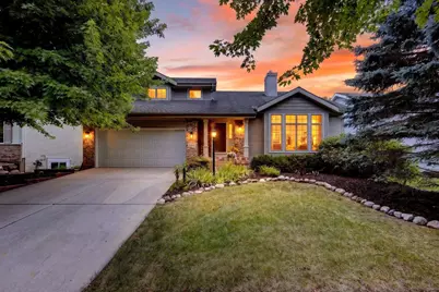 5629 Kinsale Drive, Fitchburg, WI 53711 - Photo 1