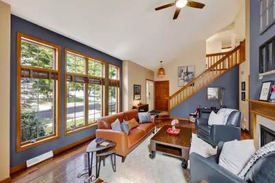 5629 Kinsale Drive, Fitchburg, WI 53711 - Photo 4