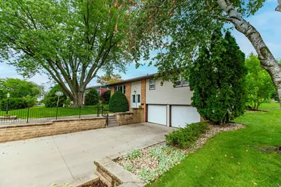 608 W Fountain Street, Ridgeville, WI 53533 - Photo 24