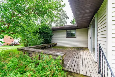 608 W Fountain Street, Ridgeville, WI 53533 - Photo 26