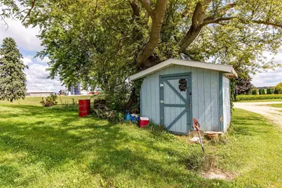 5215 County Road Yz, Ridgeville, WI 53533 - Photo 2
