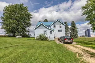 5215 County Road Yz, Ridgeville, WI 53533 - Photo 1