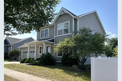 6115 Sledding Parkway, Madison, WI 53558 - Photo 6