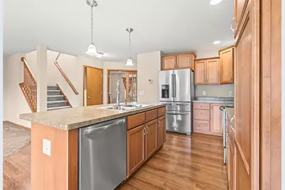 6115 Sledding Parkway, Madison, WI 53558 - Photo 1