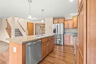6115 Sledding Pkwy, Madison, WI 53558 - Photo 1