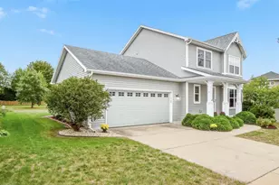 6115 Sledding Pkwy, Madison, WI 53558 - Photo 16