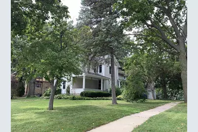 508 S Charles Street, Columbus, WI 53925 - Photo 1
