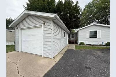 144 Whitetail Boulevard, Lake Delton, WI 53965 - Photo 2