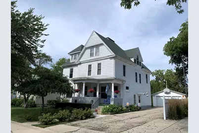 240 W Harrison Street, Columbus, WI 53925 - Photo 1