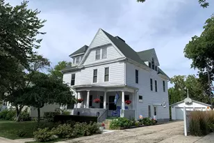 240 W Harrison St, Columbus, WI 53925 - Photo 1