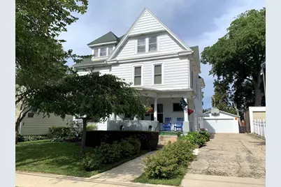 240 W Harrison Street, Columbus, WI 53925 - Photo 2