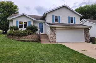 2325 Talc Trail, Madison, WI 53719 - Photo 1
