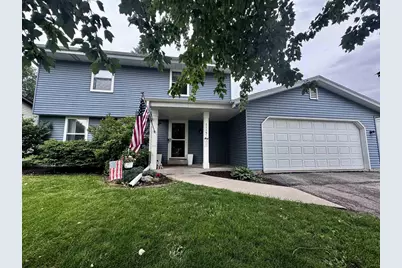 1115 Hiawatha Drive, Beaver Dam, WI 53916 - Photo 2