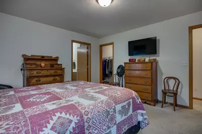 867 Hain Road, Edgerton, WI 53534 - Photo 16