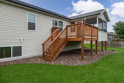867 Hain Road, Edgerton, WI 53534 - Photo 32