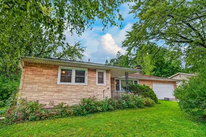 5033 Regent Street, Madison, WI 53705 - Photo 2
