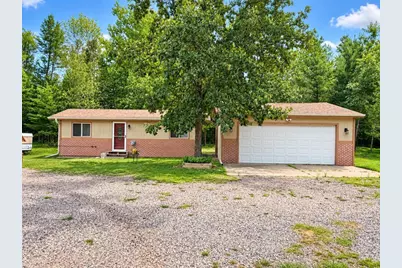 1928 Cypress Lane, Arkdale, WI 54613 - Photo 2