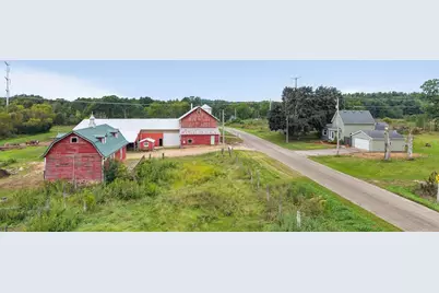 W8194 Thompson Road, Poynette, WI 53955 - Photo 86
