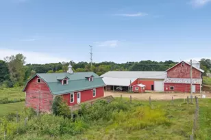 W8194 Thompson Rd, Poynette, WI 53955 - Photo 74