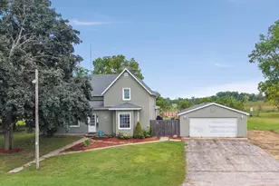 W8194 Thompson Rd, Poynette, WI 53955 - Photo 82