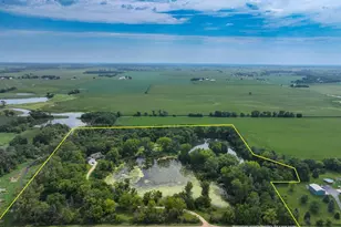 7938 E State Rd 59, Milton, WI 53563 - Photo 1